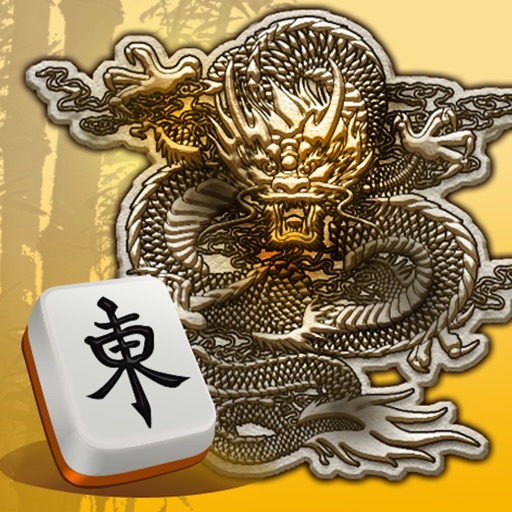 Mahjong Online - 廣東牌 icon