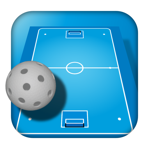 Floorball Manager 13 icon