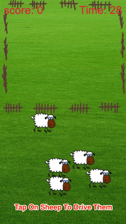 Amazing Farm: Sheep Keeping Free