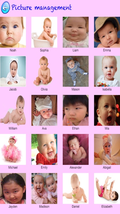 Random Name Generator FREE screenshot-3