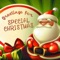 Greeting For Special Christmas