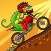 Addictive Dirt Bike Jumps Racing - a Free Fun Race with Multiplayer Action