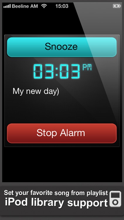 Alarm Clock & Reminder