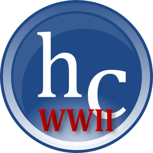 WWII: History Challenge Icon