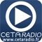 Plays CETA Radio - France