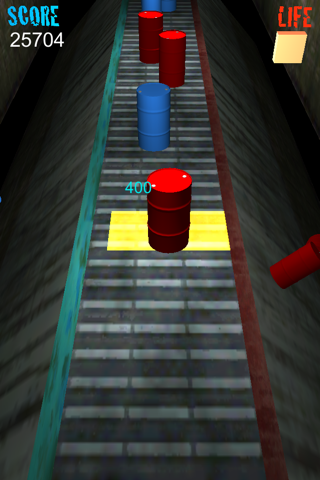 Conveyor work screenshot 3