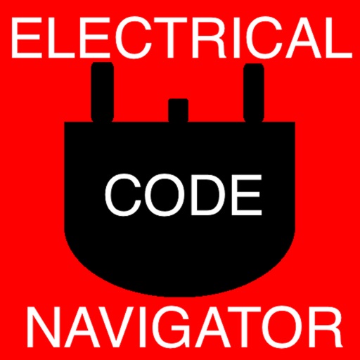 Electrical Code Navigator icon