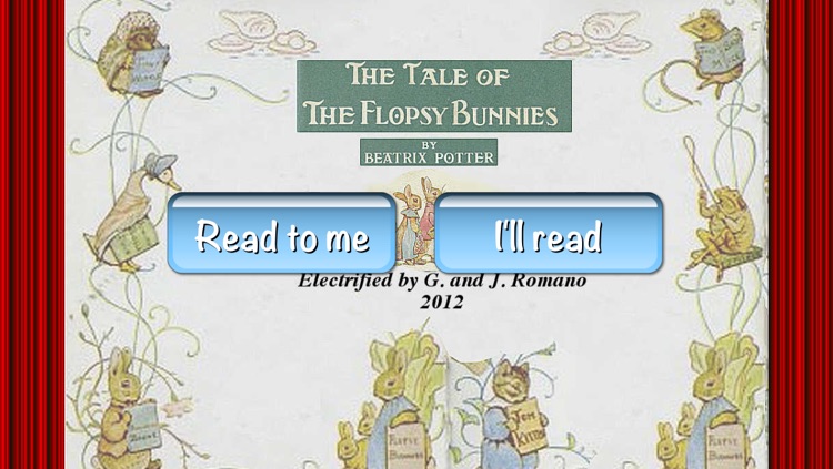 Flopsy Bunnies Free Version