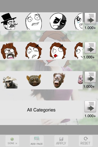 Create Troll Picture (PicTroller) screenshot 2