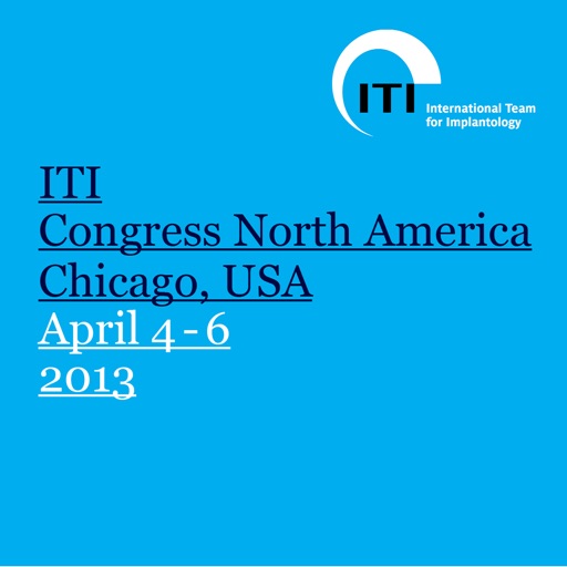 ITI 2013