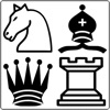 簡単なチェス - iPhoneアプリ