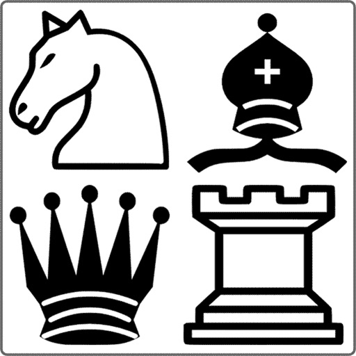 Easy Chess iOS App