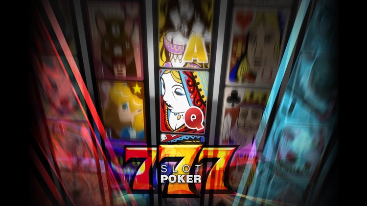 Slot Poker