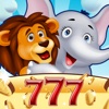 Animal Kingdom Slots - Free Lucky Cash Casino Slot Machine Game