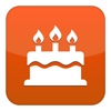 A Birthday Calendar Reminder - Important Date Track For Family & Friends FREE