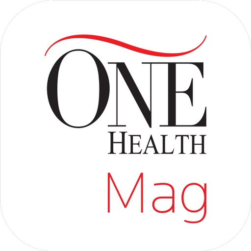 One Health Magazine icon