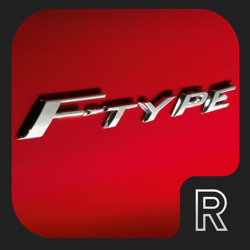 Jaguar F-TYPE Legacy by Road Inc. icon