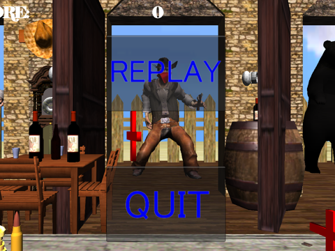 Tavern Robbery 3Dのおすすめ画像2