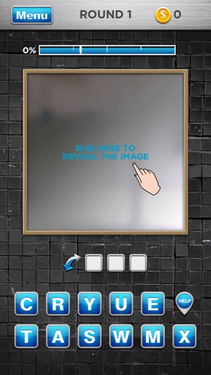 What's the word 2 - Rub and Reveal screenshot-3