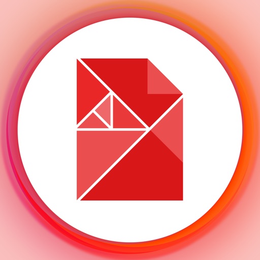 PDF Expert Creator for Microsoft Office, Google Docs & Adobe Acrobat Reader iOS App