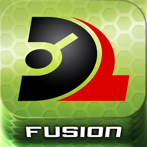 Dynolicious Fusion icon