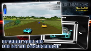 STREET RACING 3D – REAL GTI RACE SIMULATOR 1.1 IOS