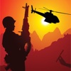 Apocalypse Helicopter Attack - Destroy the Enemy Village Combat Apocalypse Helicopter Attack - Destroy the Enemy Village Combat