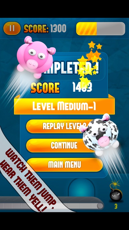 Find Animals Free screenshot-3