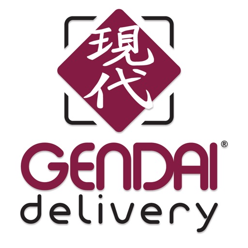 Gendai Delivery