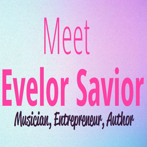 Evelor Savior icon