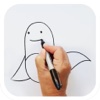 Learn How to Draw Cartoons Step by Step for iPad