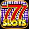 777 A Vegas Jackpot Angels Gambler Slots Game - FREE Classic Casino Game