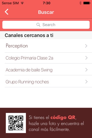 Appvisador screenshot 2