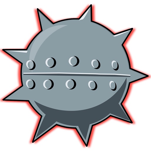 Minesweeper-HD Icon