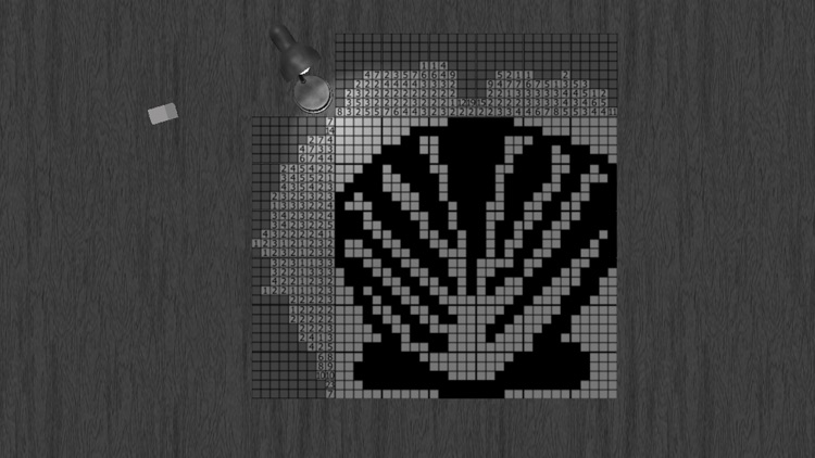 Summer Japanese Crossword Premium: Most Hot Nonogram of This Summer