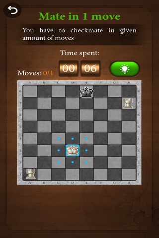 Chess Mess 2 screenshot 3