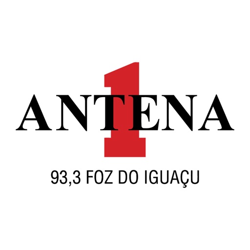 Antena 1 Foz 93,3 icon