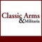 Classic Arms & Militaria is a specialist journal published every two months