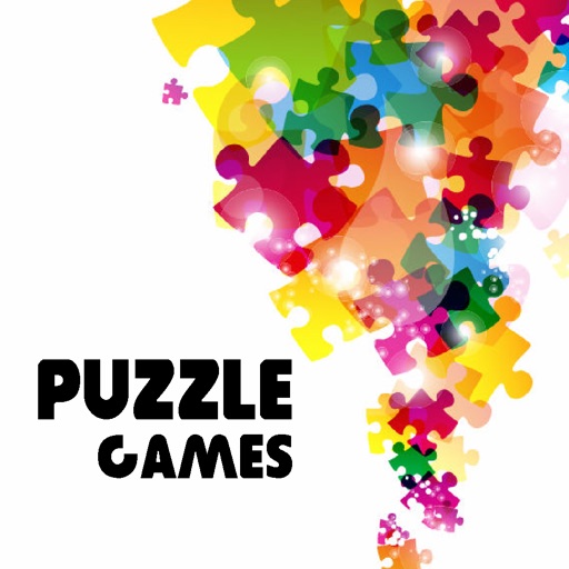 Amazing Jigsaw Group Puzzles icon