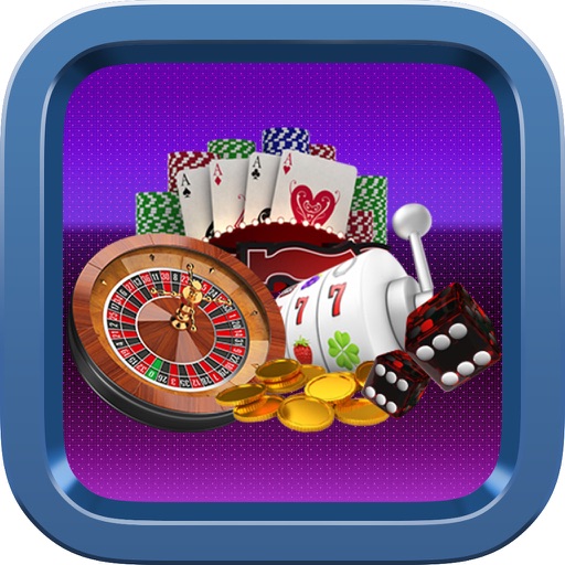 4 Gamble in One Casino icon