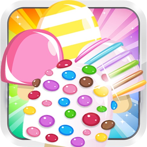 Cookie Cher Star: Cake Shop iOS App