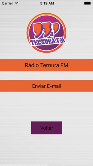 Rádio Ternura FM(圖3)-速報App