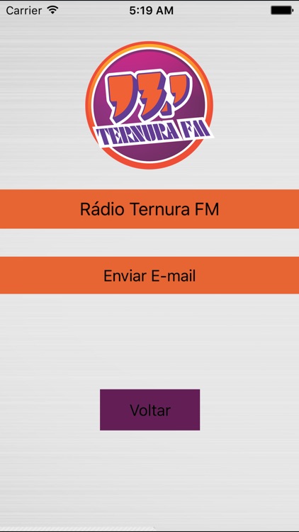 Rádio Ternura FM