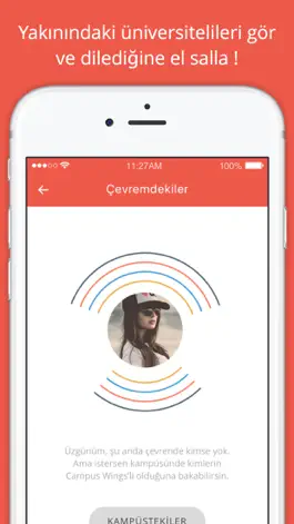 Game screenshot Campus Wings - Kampüsün Cebinde hack