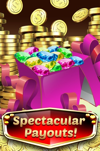 Multi Diamond Casino Slots screenshot 3