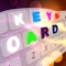 Decorate your keyboards with the best Custom Keyboard Skins For iPhone