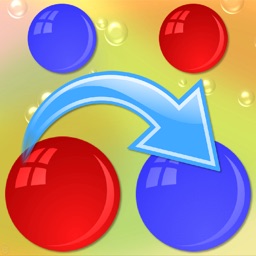 Bubble Flip - Addictive Leaderboard Game