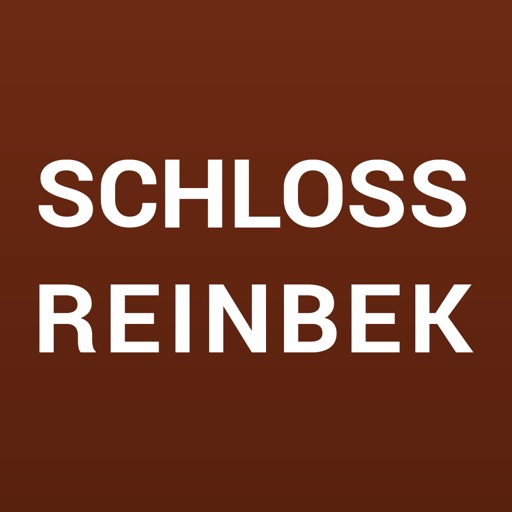 SCHLOSS REINBEK AUDIOGUIDE