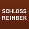 The official app for your TOUR OF SCHLOSS REINBEK