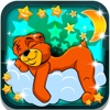 Cute Toddler Songs: A collection of peaceful lullabies to help children grow healthier